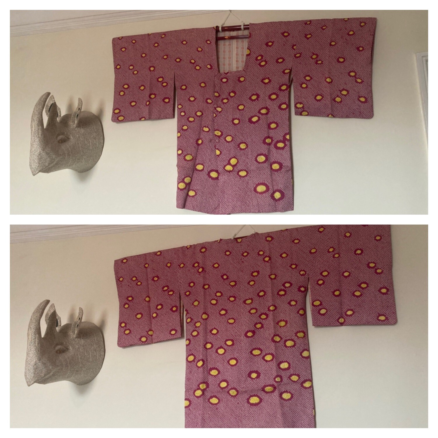 Vintage kimono