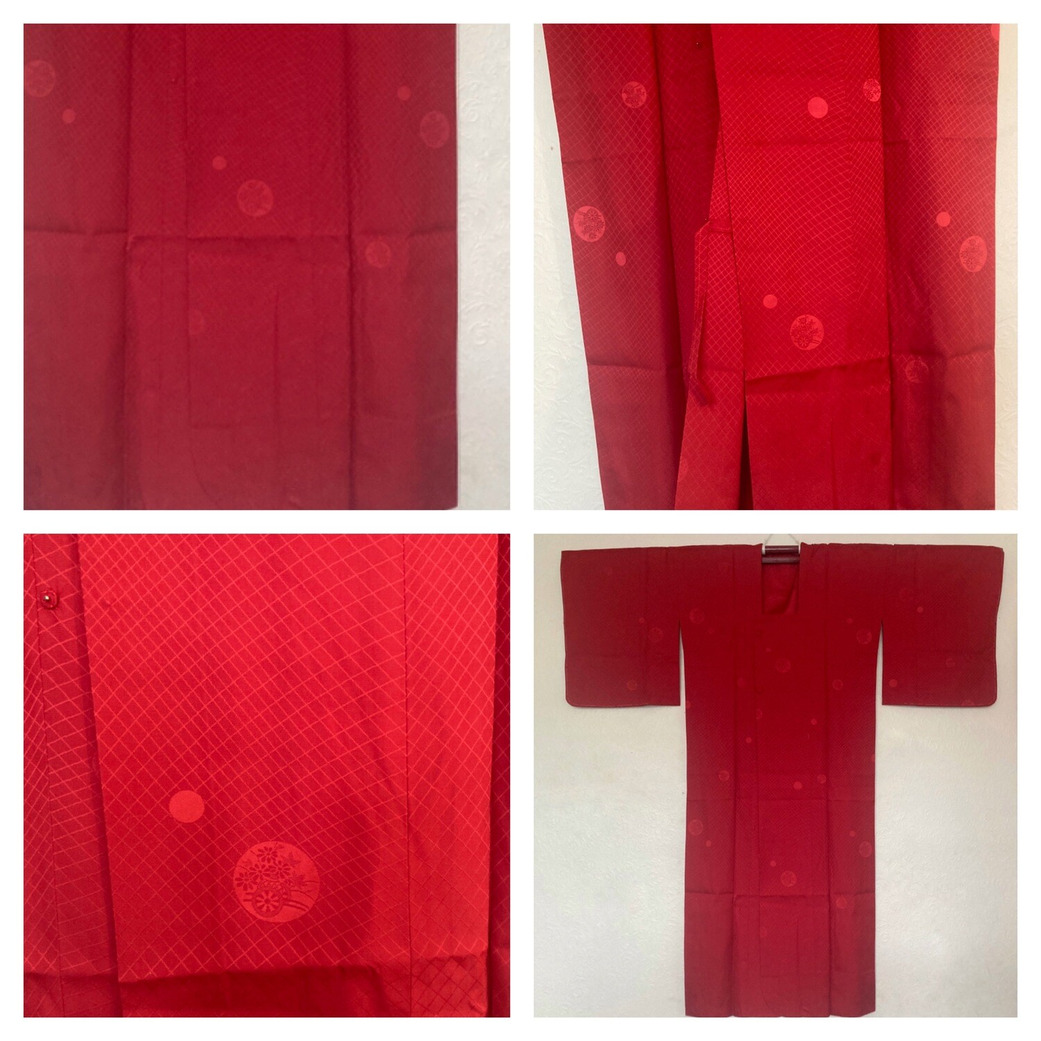 Vintage kimono