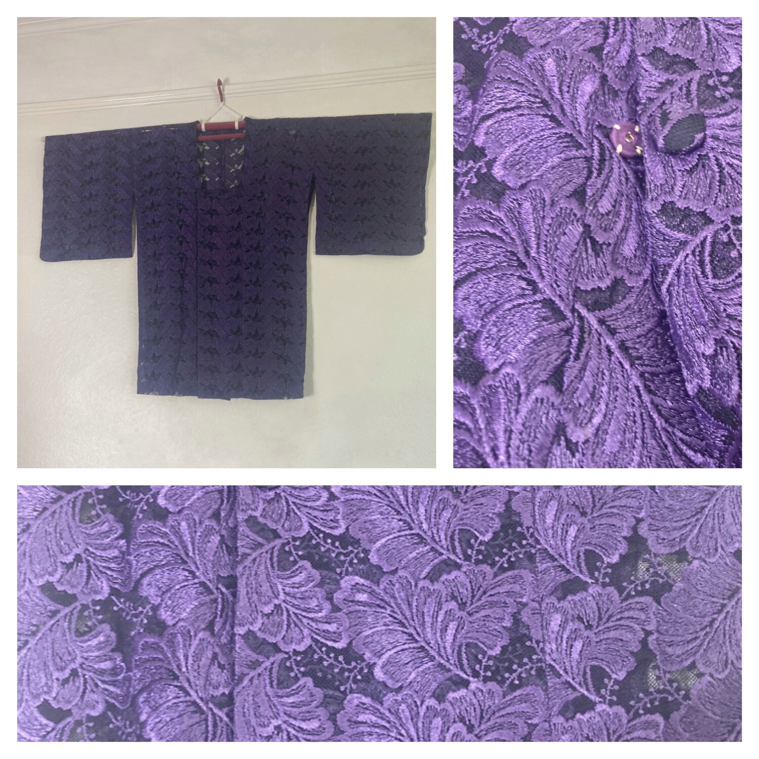 Vintage kimono