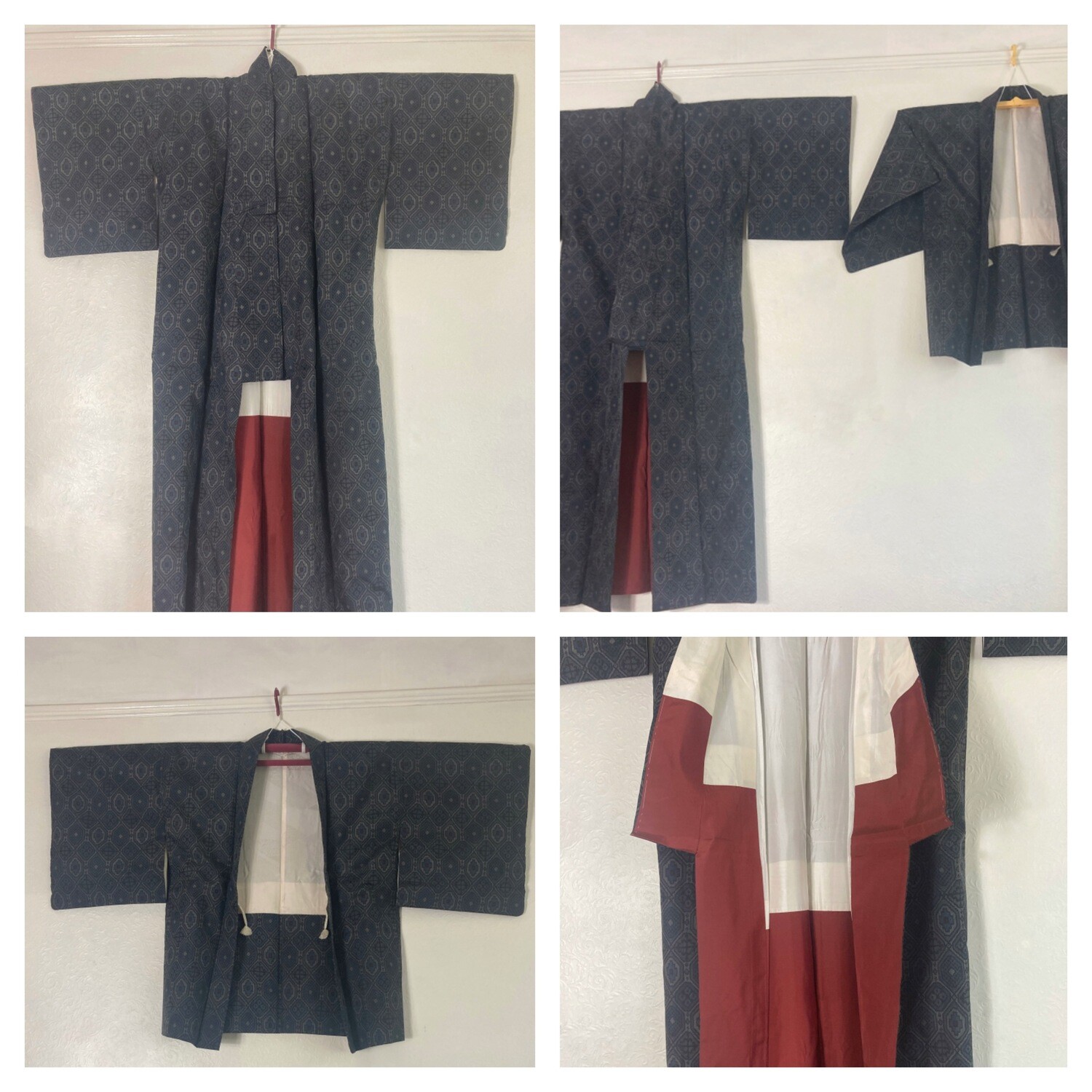 Vintage kimono