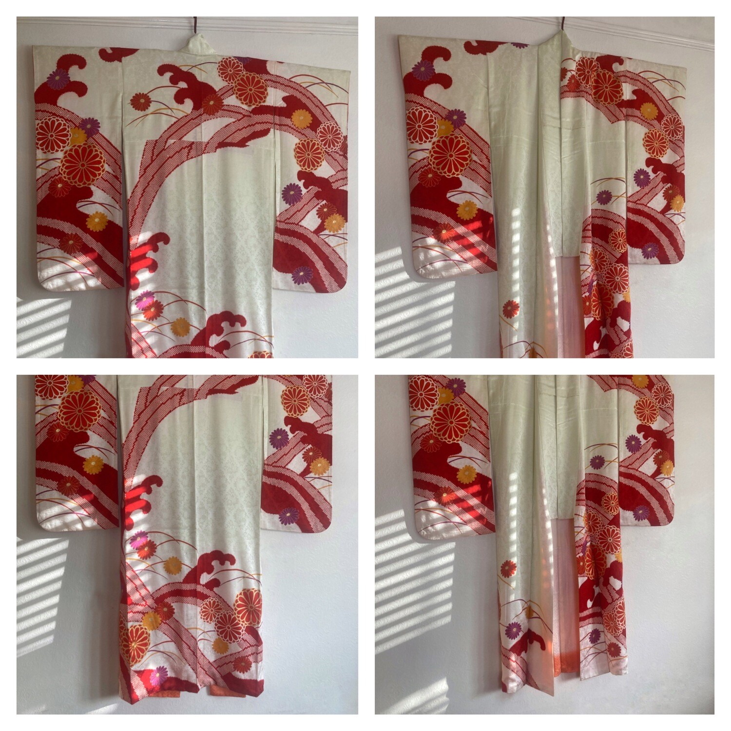 Vintage kimono