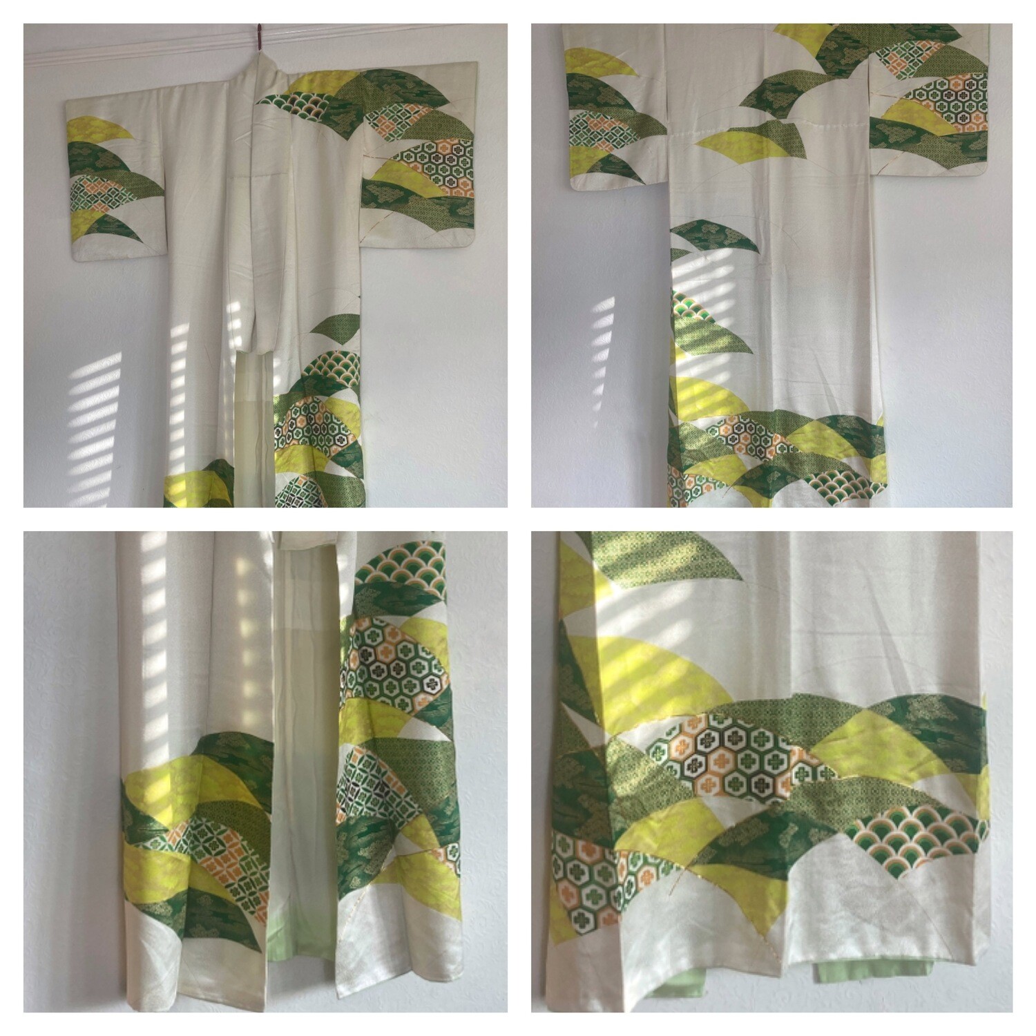 Vintage kimono