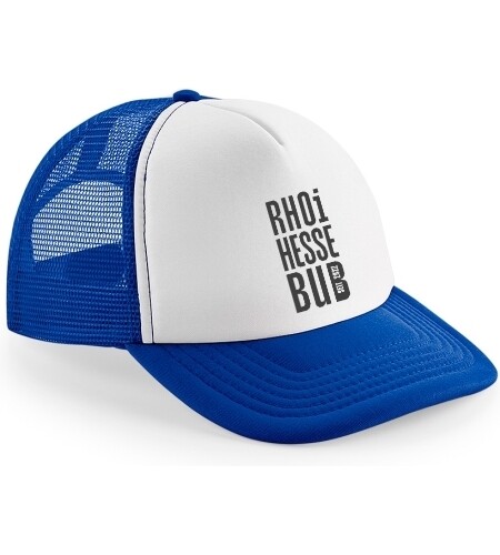 Bub Truckercap