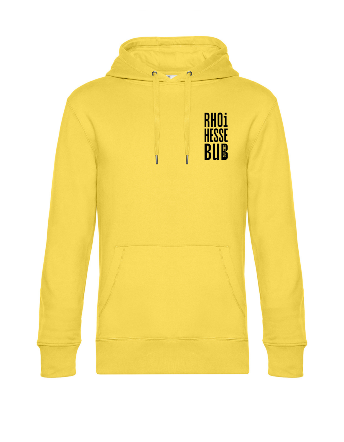Bub King Hoodie