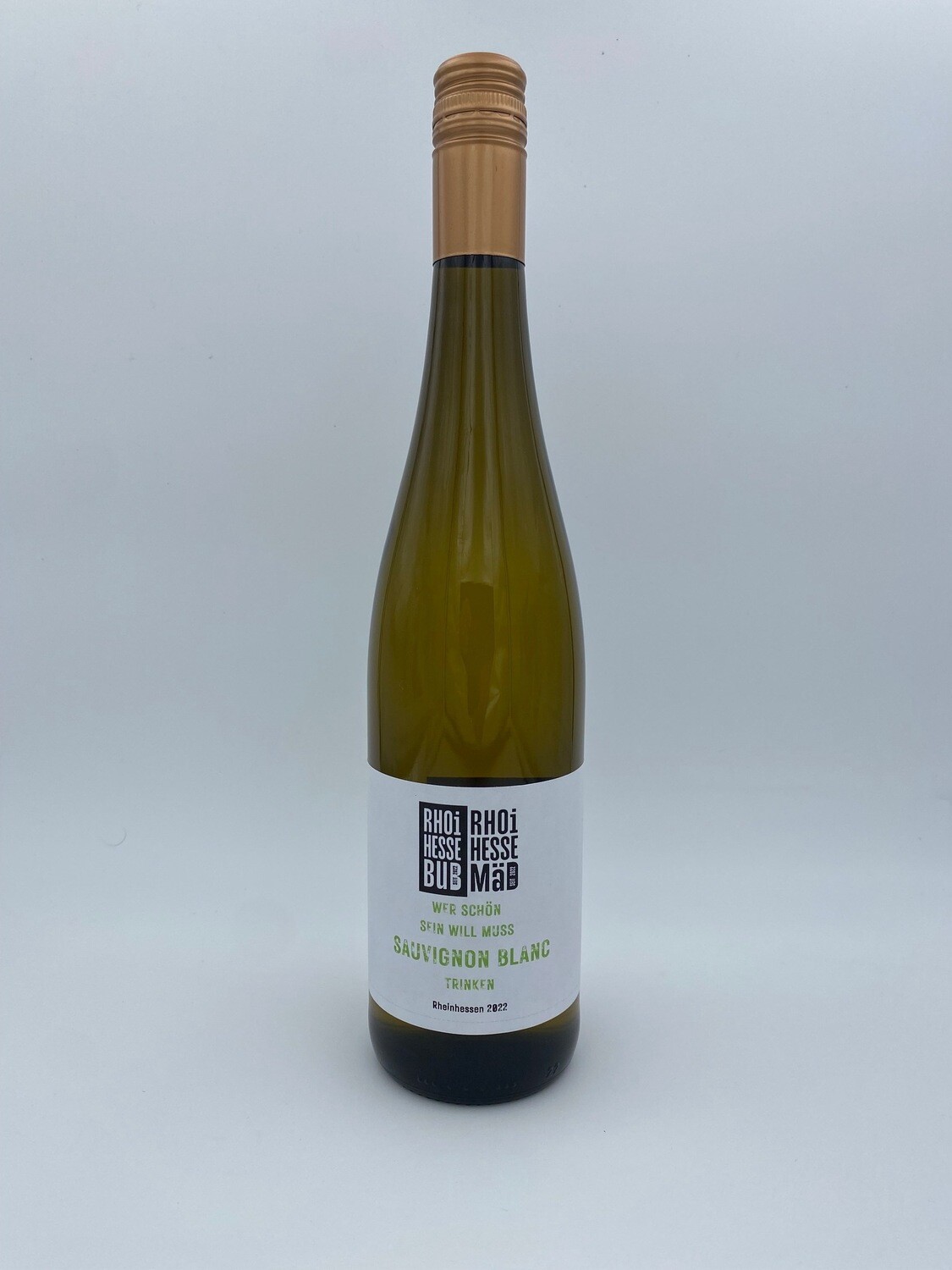 Bub Sauvignon Blanc trocken 0,75 Liter