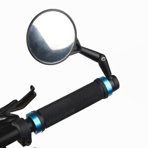 Espejo 3D Bar End