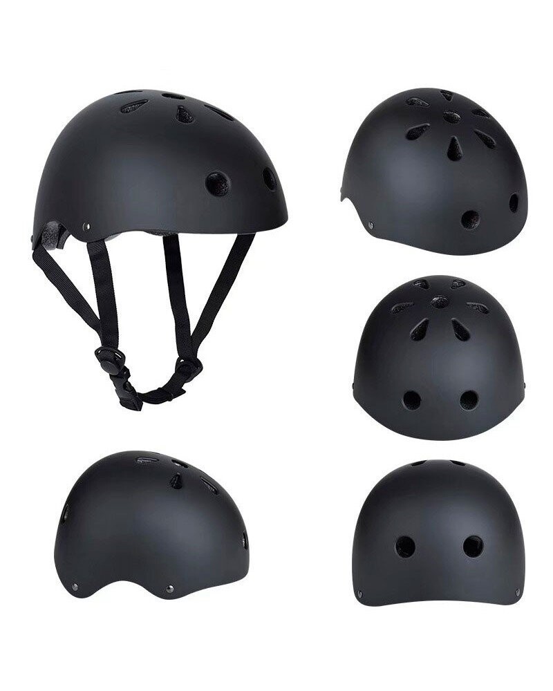Casco Sakadullah