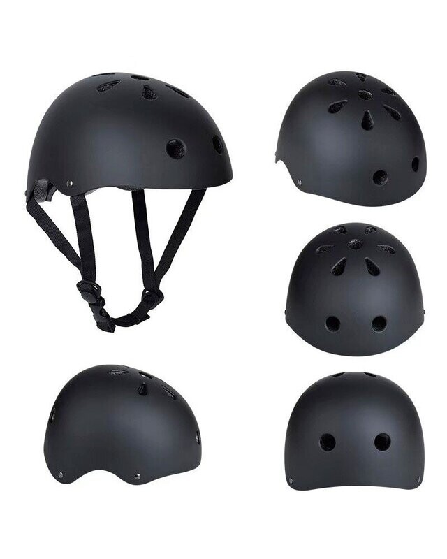 Casco Sakadullah
