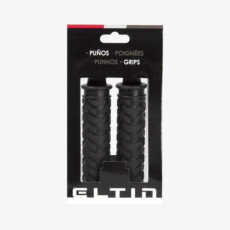 Puños Eltin