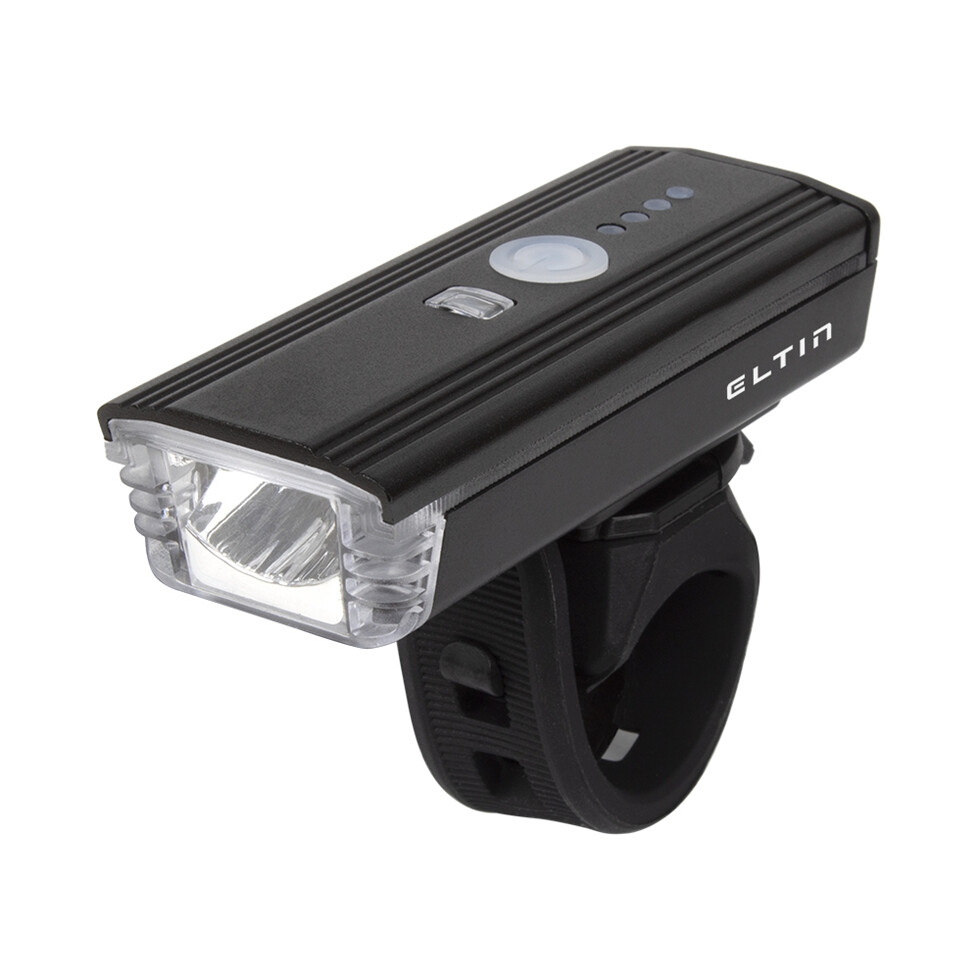 Luces delanteras Eltin
