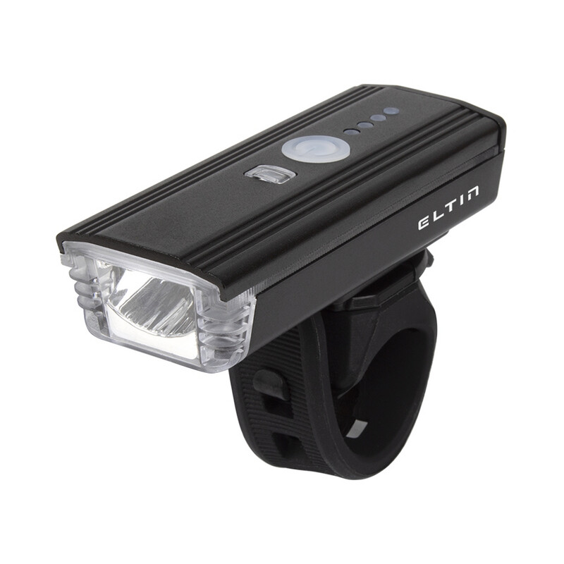 Luces delanteras Eltin