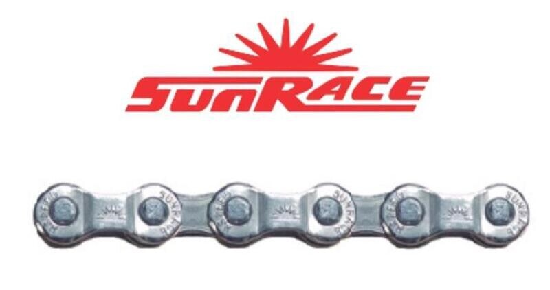 Cadena Sunrice 6/7 velocidades
