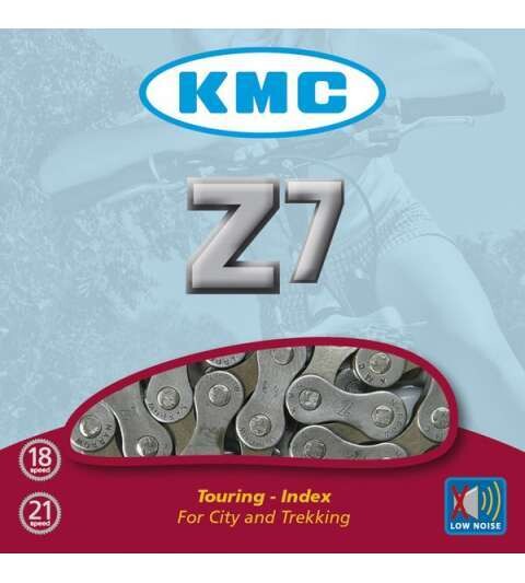 Cadena KMC 27 116