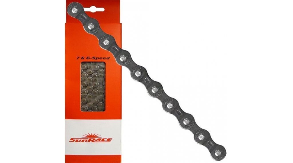 Cadena Sunrice 6/7 velocidades