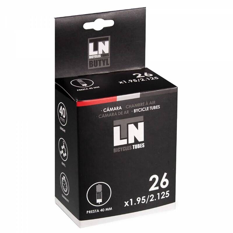 Camara LTN 29X1.75/2.35 FV