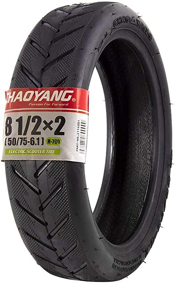 Cubierta Chaoyang 8 ½x 2