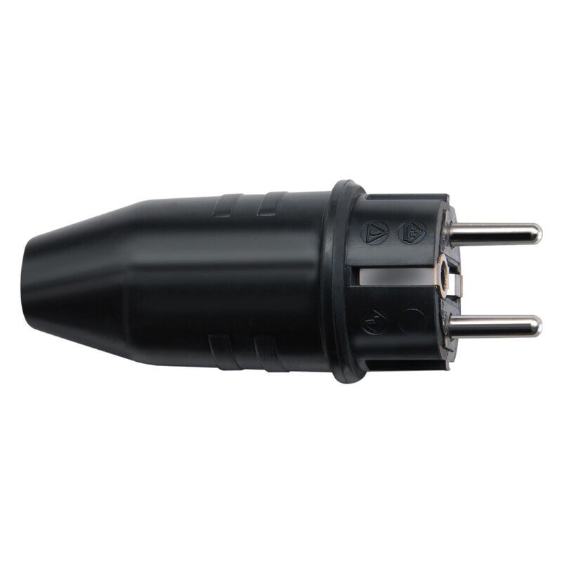 20500550 - Brennenstuhl 230v/16A فيشة دكر