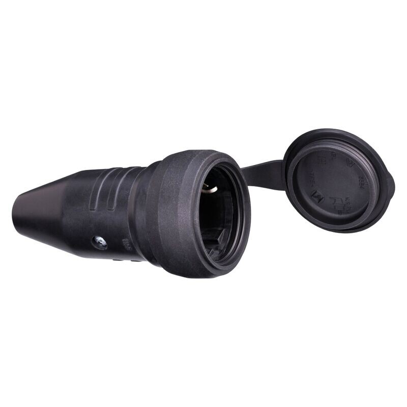 20500570 - ​Brennenstuhl ​230v/16A  فيشة نتاية