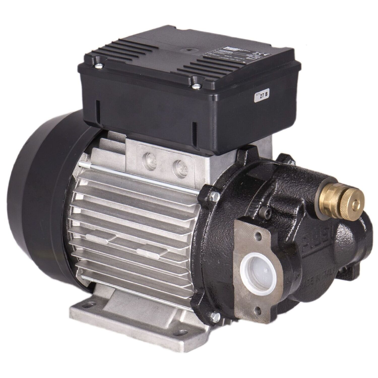 39050400 - PIUSI VISCOMAT طلمبة زيت وسولار 70
