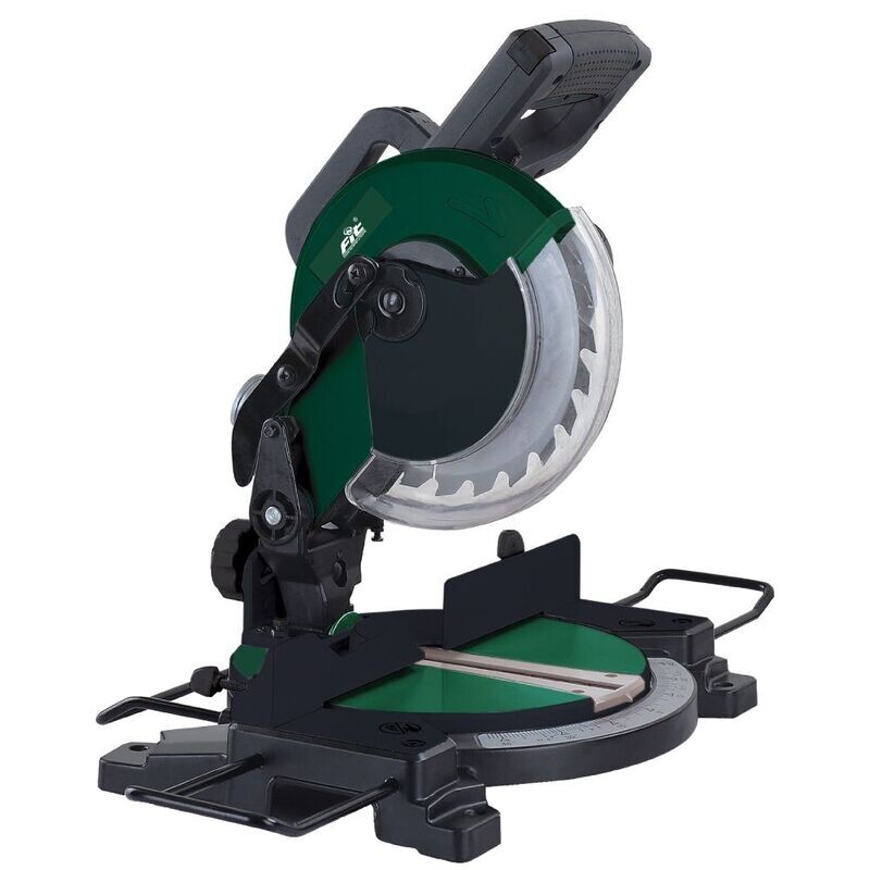 25001000 - FIT ديسك خشب 8 بوصة بوبينة 1200 وات  - FIT 92109