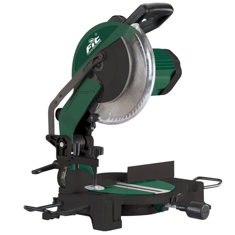 25002400 - FIT ديسك قطع خشب 10بوصة 1600 وات 