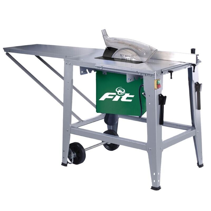 25004400 - FIT منشار صنية 12 بوصة ترابيزة موتور 2000 وات 