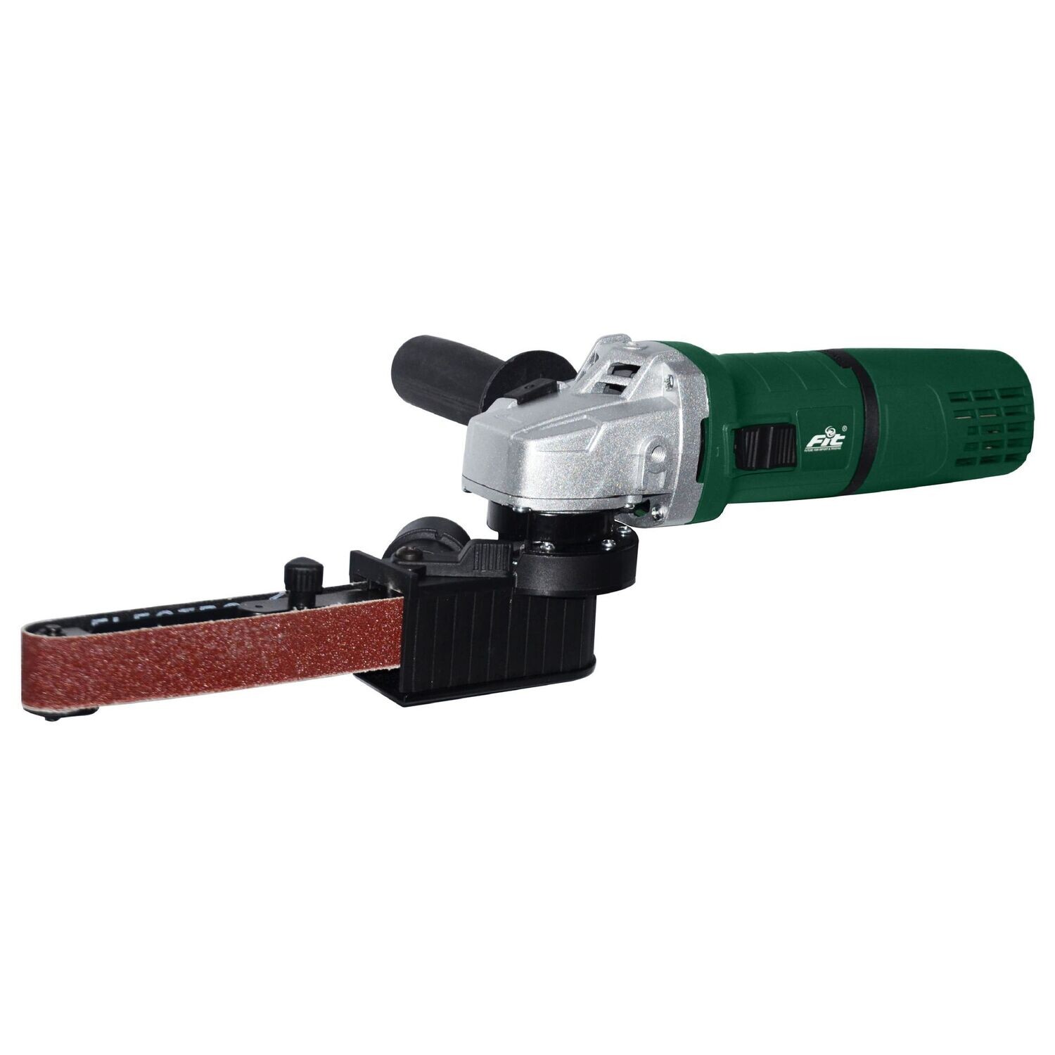 35914400 - FIT صاروخ صنفرة شريط 6 سرعات 900 وات