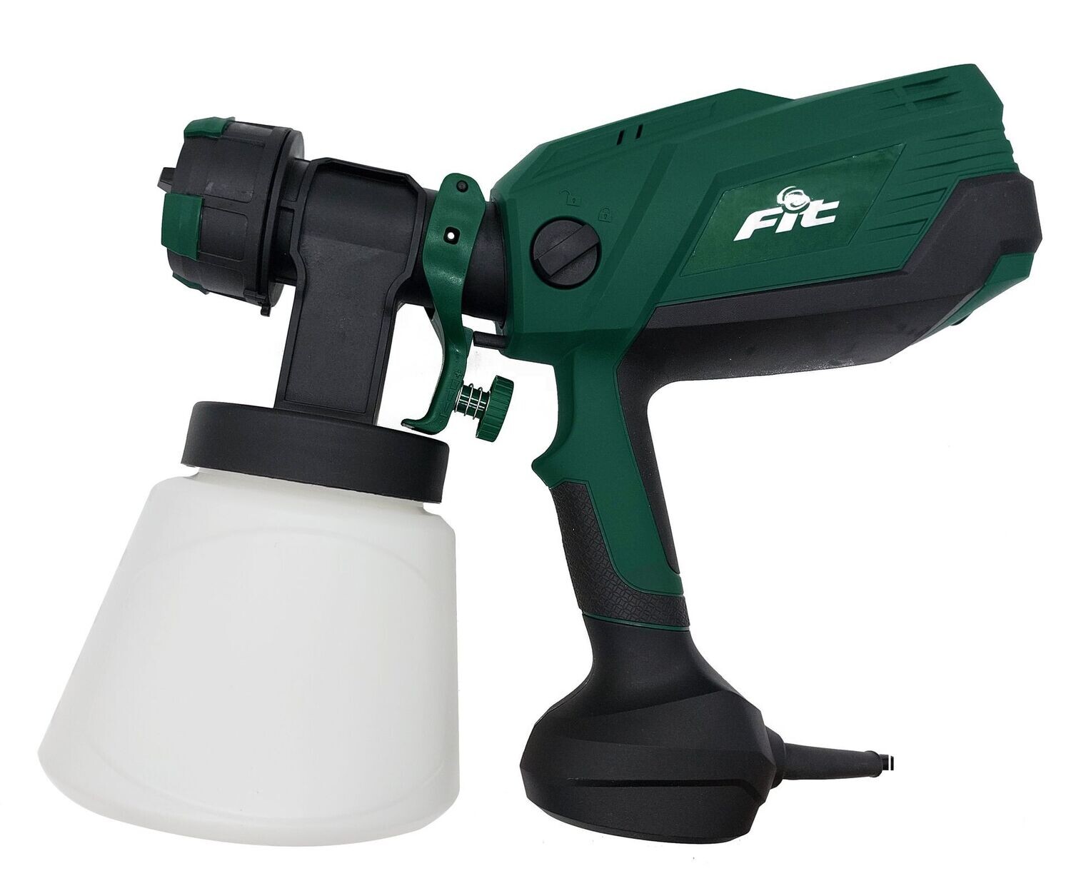 35955000 - FIT مسدس دوكو كهرباء 6٠٠ وات خدمة شاقة