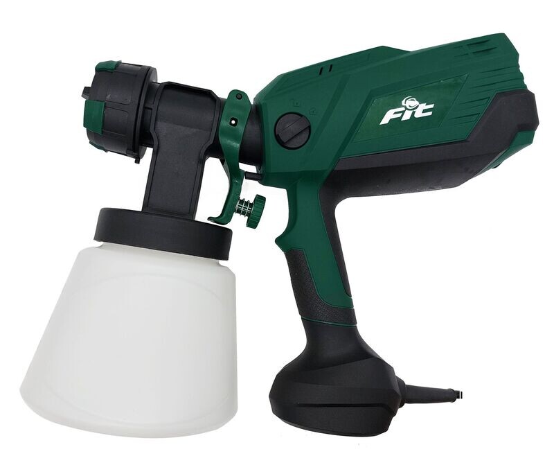 35955000 - FIT مسدس دوكو كهرباء 6٠٠ وات خدمة شاقة