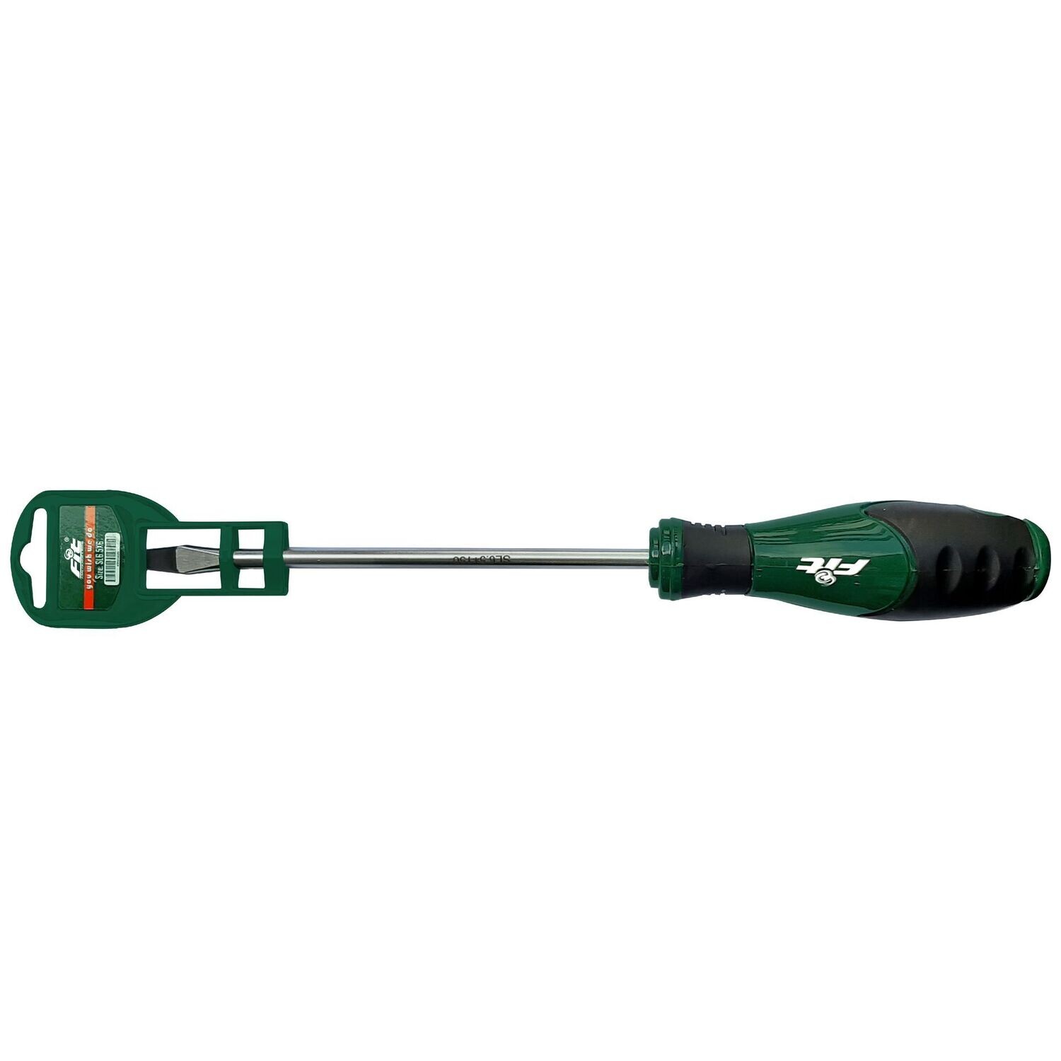 49043420 - FIT NEW HANDLE مفك عادة 6.5*150مم