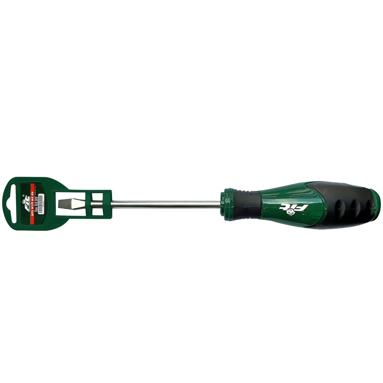 49043220 - FIT NEW HANDLE مفك عادة 6.5*125مم