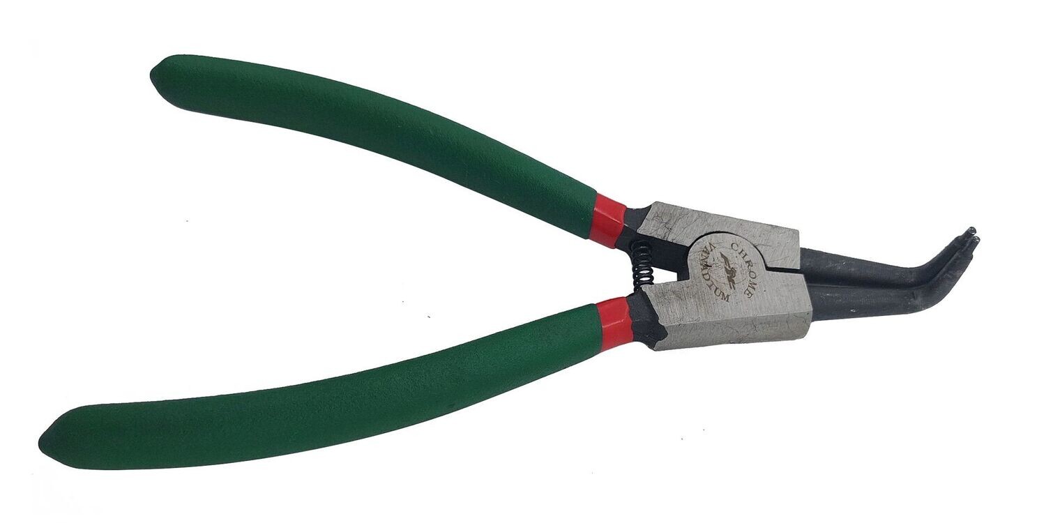 49022200 - FIT بنسة تيل خارجى معوج 7" كروم فانديوم خدمة شاقة