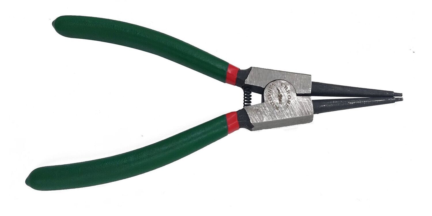 49022400 - FIT بنسة تيل خارجى عدل 8" كروم فانديوم خدمة شاقة