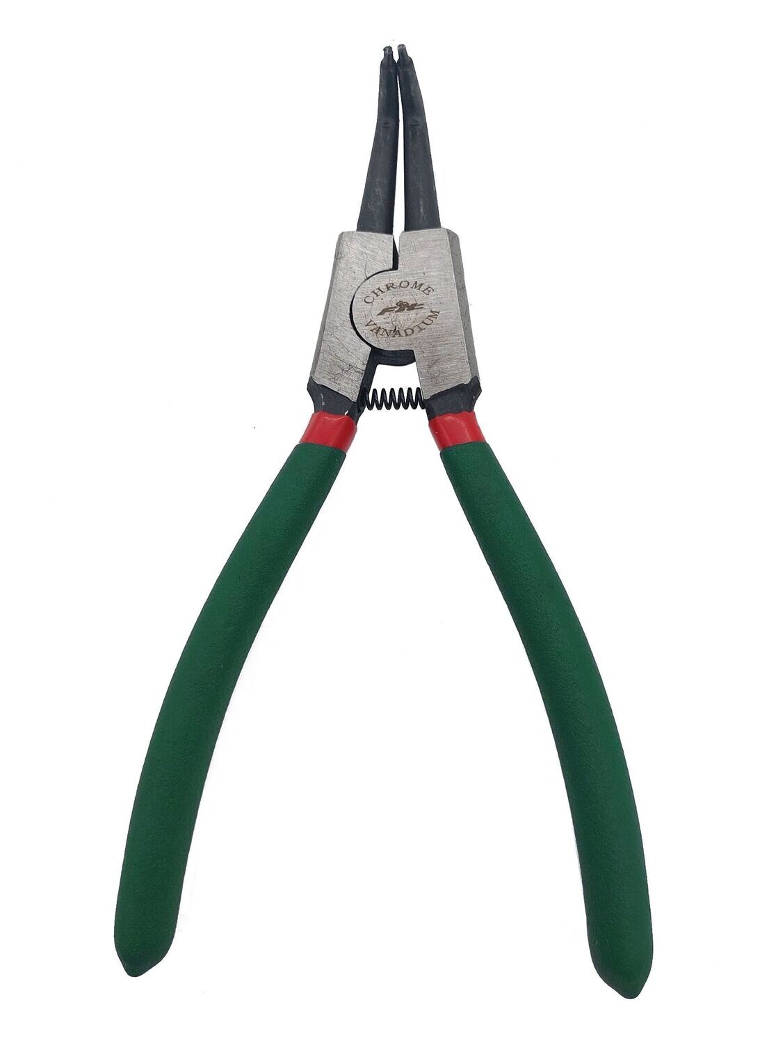 49021800 - FIT بنسة تيل خارجى معوج 6" كروم فانديوم خدمة شاقة