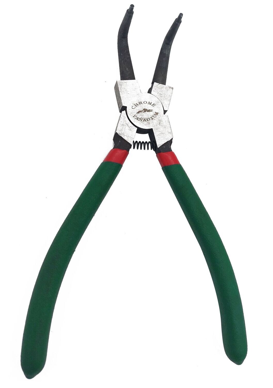 49022300 - FIT بنسة تيل داخلى معوج 7 " كروم فانديوم خدمة شاقة