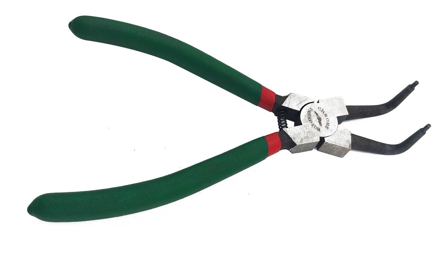 49022700 - FIT بنسة تيل داخلى معوج 8 " كروم فانديوم خدمة شاقة