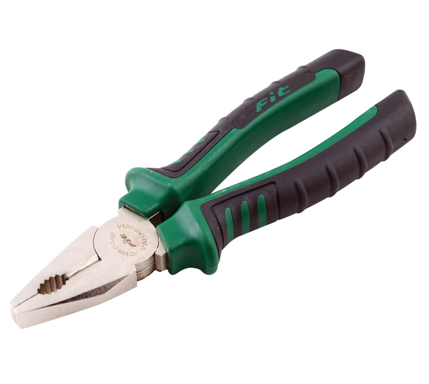 49020300 - FIT بنسة 8 بوصة كروم فانديوم خدمة شاقة