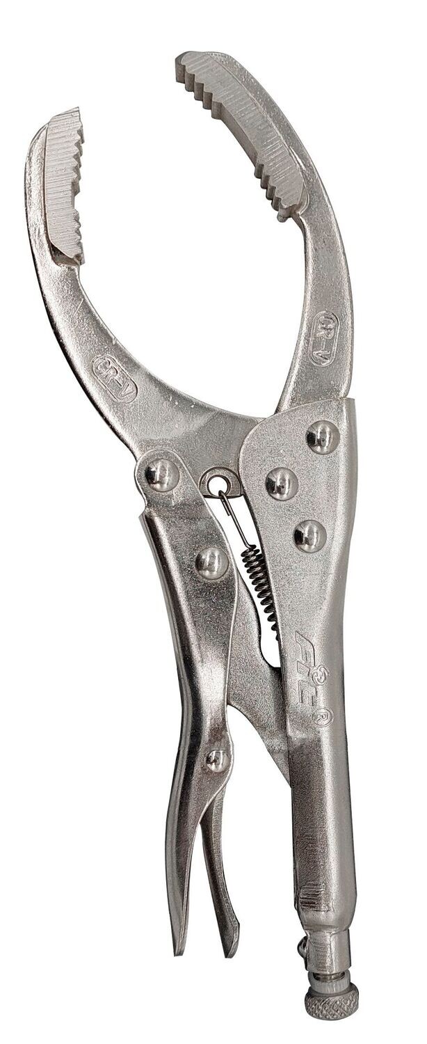 49019300 - FIT بنسة كلابة فلاتر ١٠ بوصة