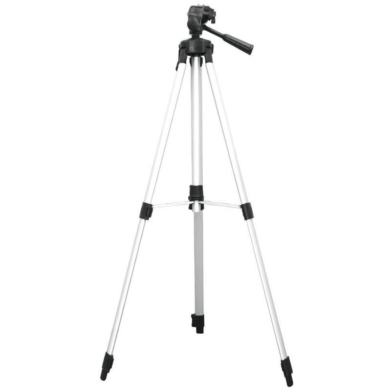 14412130 - FIT حامل ثلاثى لميزان ليزر طول 150سم     TRIPOD150
