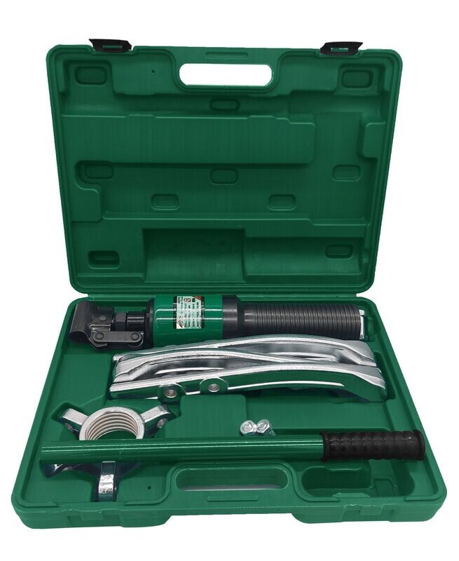 72115000 - FIT زرجينة بلى 3 رجل هيدروليك 50 طن 250مم L-50