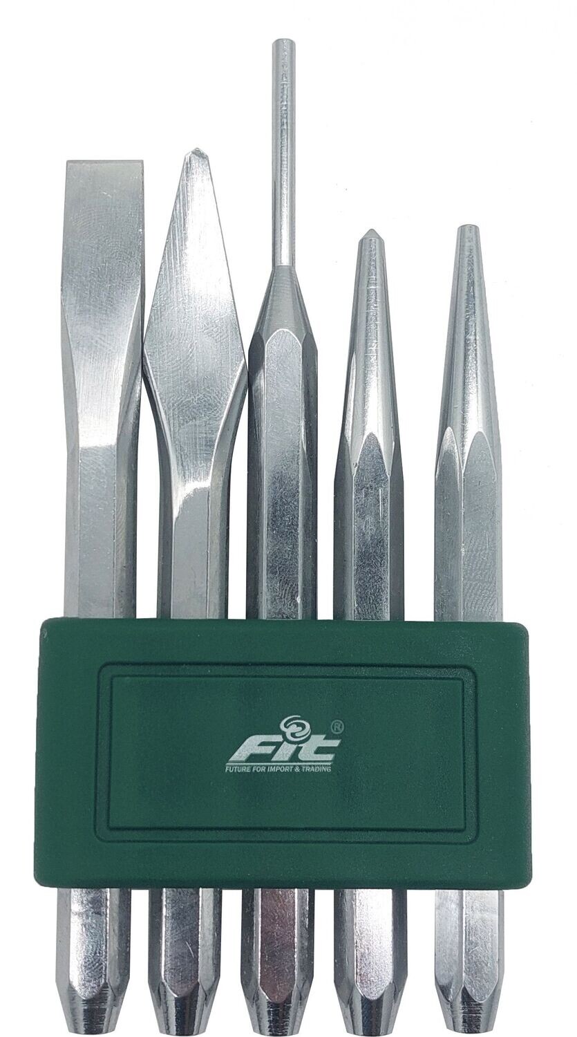 49059400 - FIT طقم اجن وسنبك 5 قطع