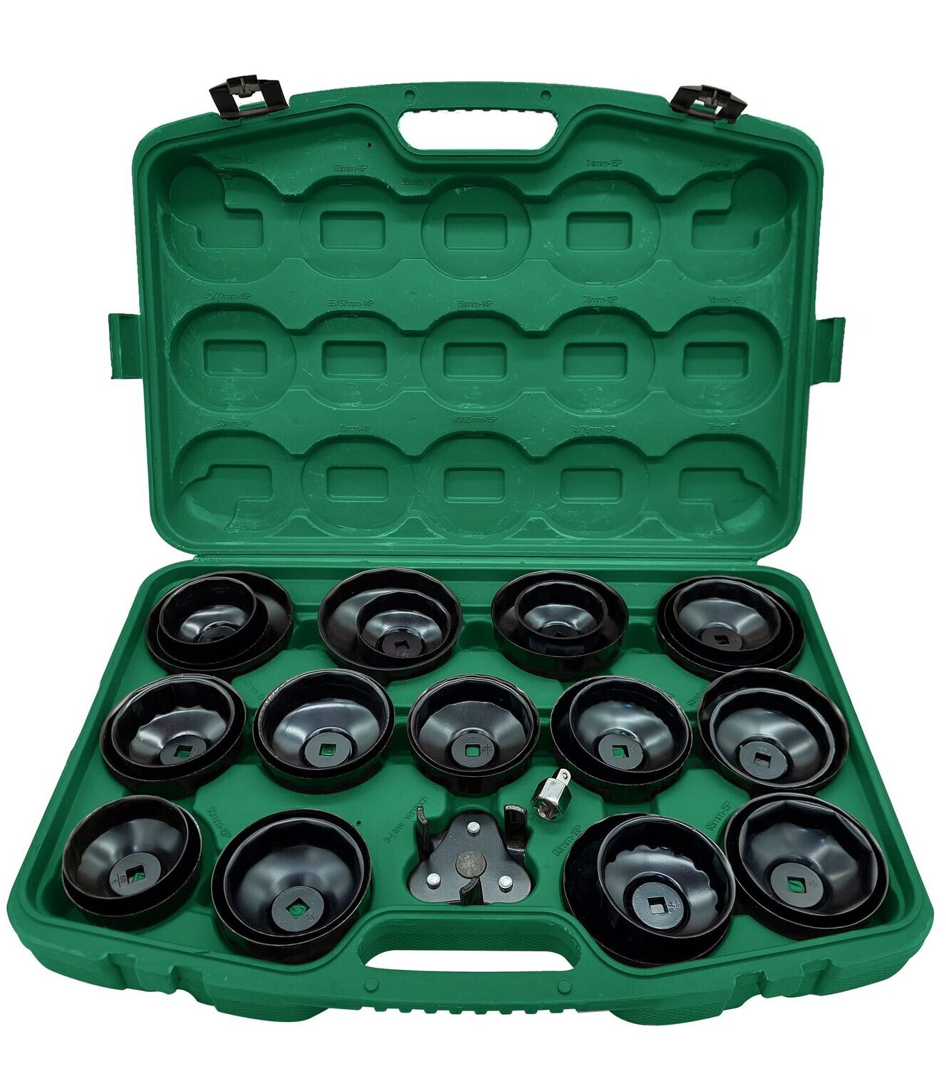 48062400 - FIT طقم لقم فلاتر 30 قطعة