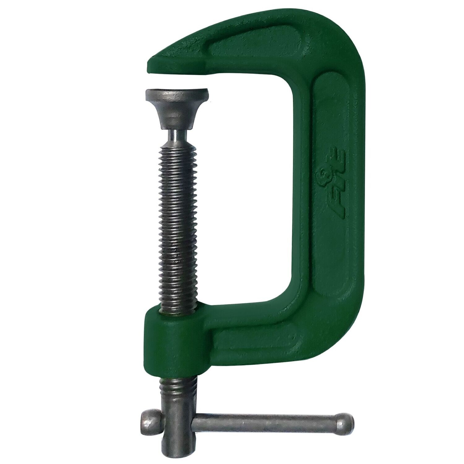 14413500 - FIT قمطة معدن 8"