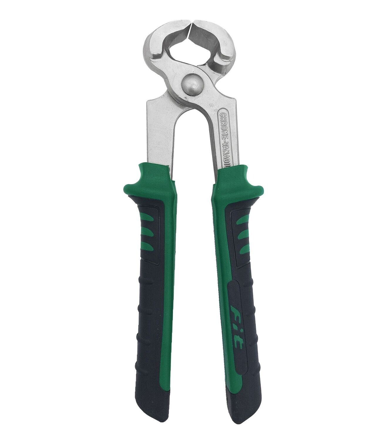49024100 - FIT كماشة نجارى 8" كروم فانديوم خدمة شاقة