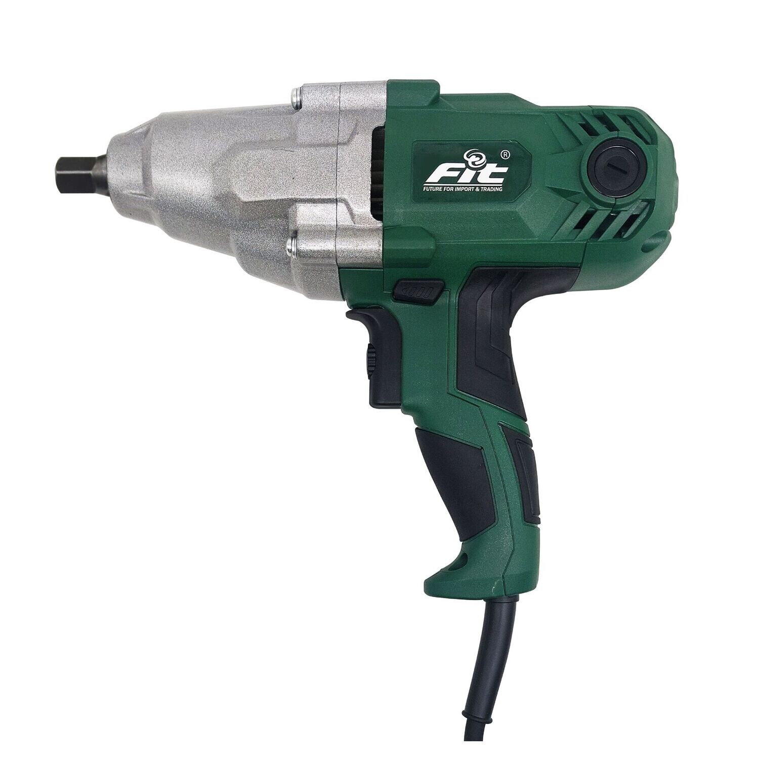 35897500 - FIT دريل فك ورباط 1/2" كهرباء 1020 وات سرعات