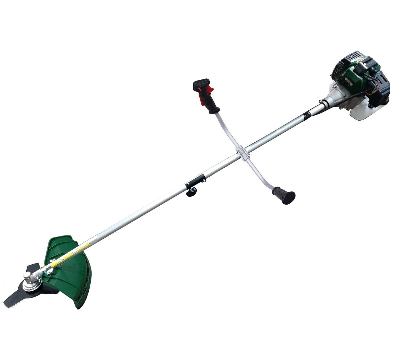 22199680 - FIT محشة نجيلة بنزين سلاح 10" قطع حتى 44 سم
