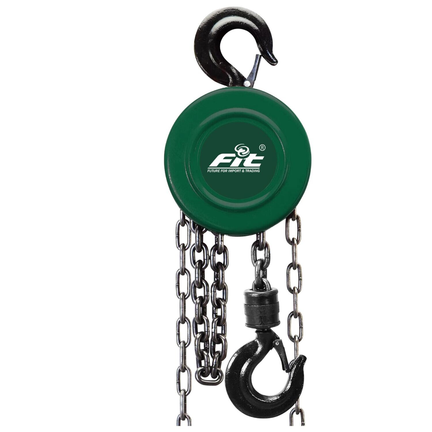 77100500 - FIT بلانك 5 طن 3 متر