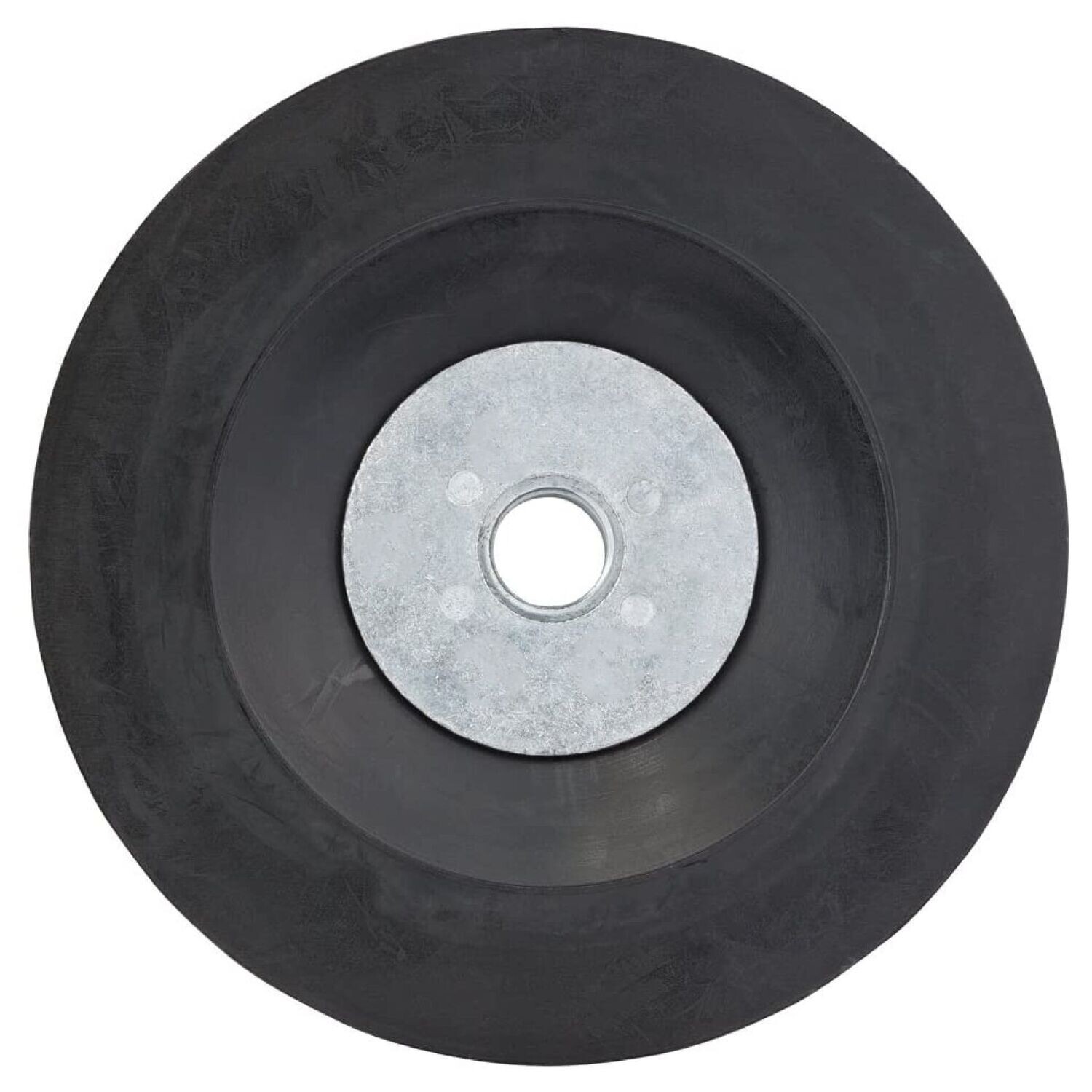 14402100 - FIT كاوتشة صنفرة صاروخ 5 بوصة RUBBER