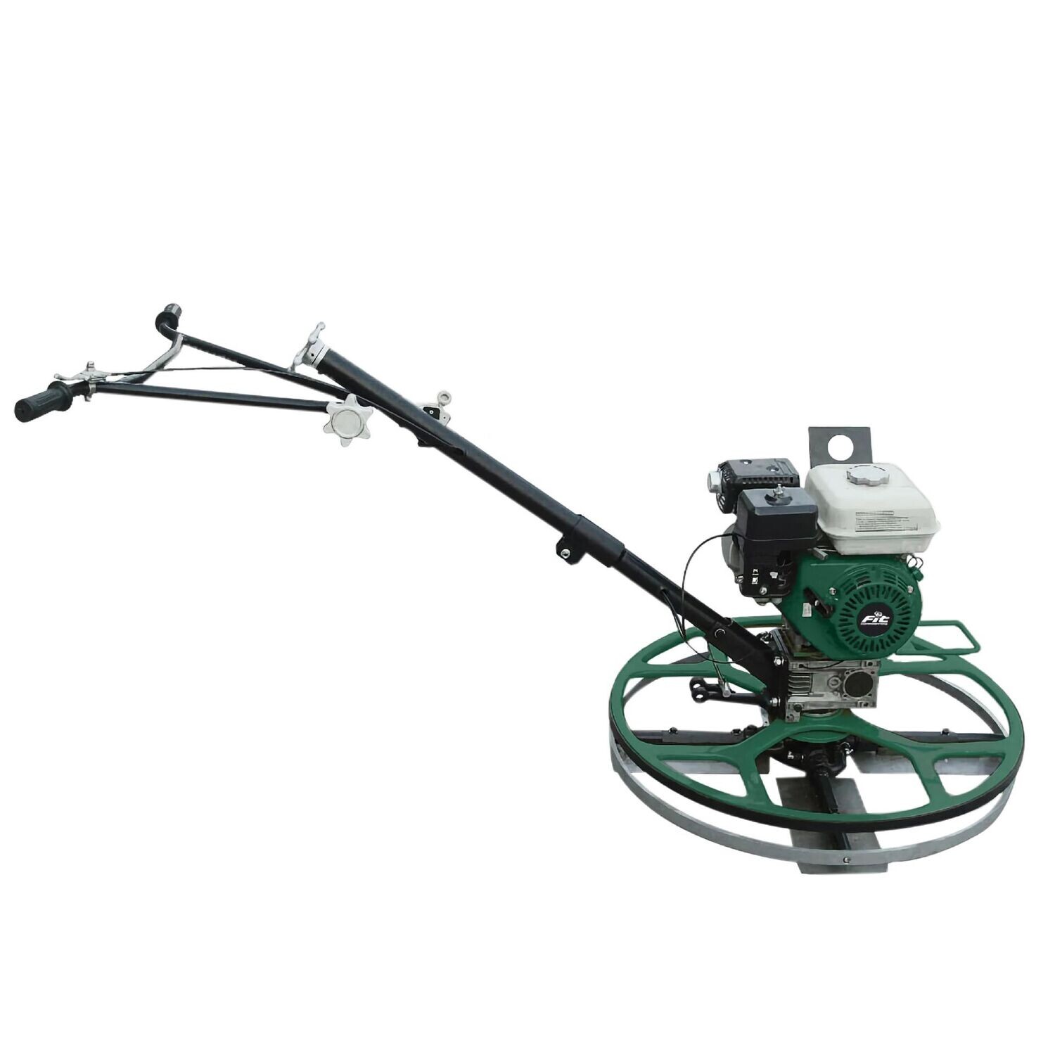 48011400 - FIT ROBIN هليوكوبتر خرسانة 1 متر