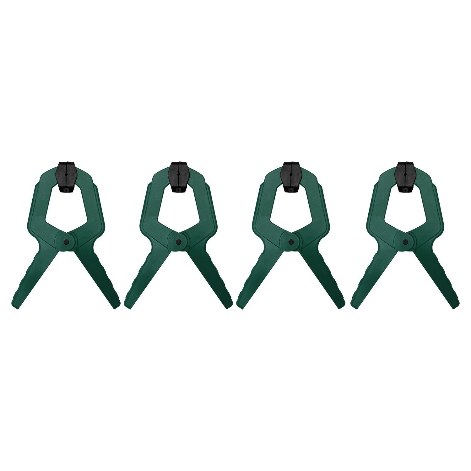 14415700 - FIT طقم كلامب مشبك 2 " ( فتحة 1 " / 25 مم )